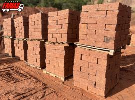Pedra Gres Grossa Direto Da Pedreira