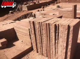 Pedra Calcada 003