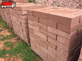 Pedra Gres Beneficiada