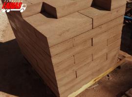 Pedra Gres Serrada 01